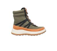 Bottines femme Roxy Allyx Vert 37