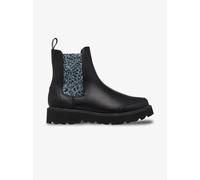 Bottines femme Roxy Idalie Noir 37