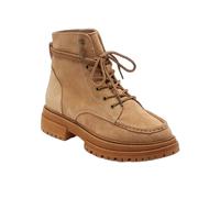 Roxy Bottines à lacets Work It Femme Marron Taille 40 Modèle 2026