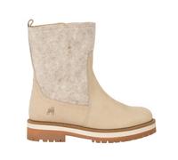 Bottines femme Shepherd Of Sweden Shirly Beige 37