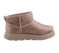Skechers Femme Keepsakes Lite Bottine, Taupe, 36 EU