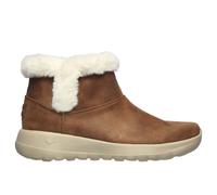 Bottines femme Skechers On The Go Joy Beige 37