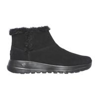 Skechers Bottes classiques On-the-Go Joy Bundle Up Femme Noir 36 EU