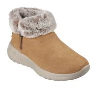 Bottines femme Skechers On The Go Joy Savvy Beige 36