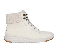 Skechers Bottes d'hiver pour femme – Beige – 41 EU