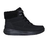 Skechers Bottines Stellar-Alpine Adventure On-The-go Femme Noir 37 EU