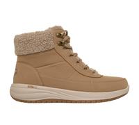 Bottines femme Skechers On The Go Stellar Meadow Marron 36