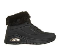 Bottines femme Skechers Uno Rugged Arctic Avenue Noir 38