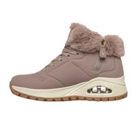 Skechers Baskets SLIP-INS Bobs Arc Waves Violet Taille 36