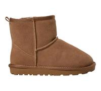 Bottines femme Sofie Schnoor Kelliesy Teddy Beige 39