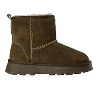 Bottines femme Sofie Schnoor Marie Vert 38