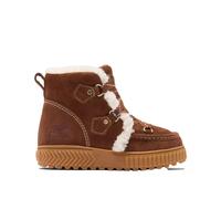 Sorel - Ona Ave™ Alpine Plus WP - Bottes de neige femme Dark Auburn / Gum 2 - 40