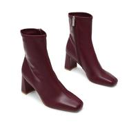 Bottines et boots Steve Madden Hurst pour Femme 37 Marron