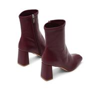 Bottines femme Steve Madden Hurst Rouge 37