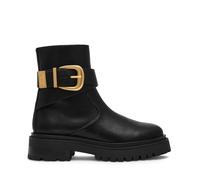 Bottines femme Steve Madden Lexs Noir 39