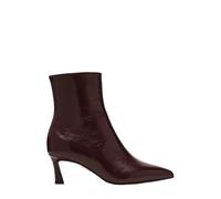 Bottines femme Steve Madden Lulah Rouge 40