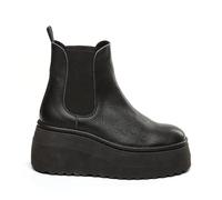 Bottines femme Steve Madden Pegasus Noir 42