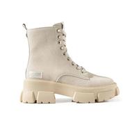 Chaussure Steve Madden Modèle Tanker - Coleur Beige 40