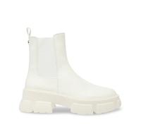 Bottines femme Steve Madden Tunnel Beige 40