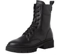 Bottines Femme - Tamaris - 1-25213-43 - Cuir Véritable - Confort Optimal - Noir 40