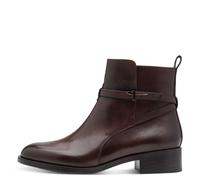 Bottines femme Tamaris 1-25321-43 Marron 42