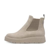 Bottines femme Tamaris 1-25420-45 Gris 37