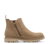 Tamaris Bottines Chelsea pour femme 1-25440-45 camel Taille 39
