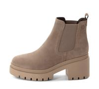 Bottines femme Tamaris 1-25459-41 Marron 39