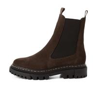 Bottines femme Tamaris 1-25491-41 Marron 38