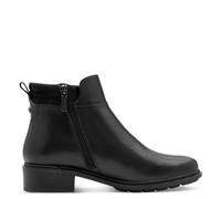 Bottines femme Tamaris 1-25905-45 Noir 37