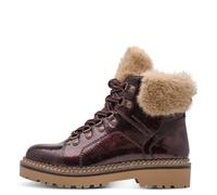 Bottines femme Tamaris 1-26264-43 Rouge 38