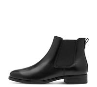 Tamaris Femme Damen Chelsea 1-25377-45 Bottine, Noir, 37 EU
