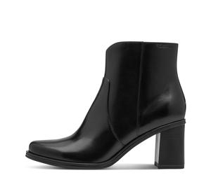Bottines femme Tamaris Essentials Blockabsatz Noir 36