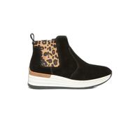 Baskets TBS Temarie pour Femme 41 Noir