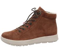 Bottines femme Think comoda marron, taille 38
