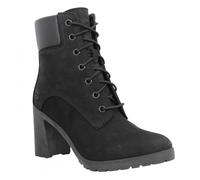 Bottines Femme Timberland Allington 6in Lace Up - Noir - 39 1/2