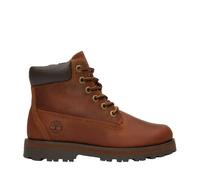 Bottines et boots Timberland Courma Kid Traditional6In TB0A28VX3581 pour Enfant 38 Marron