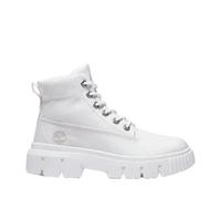 Bottines femme Timberland Greyfield Blanc 39 Large