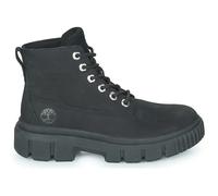Timberland Greyfield Leather Boot A5rng - 36