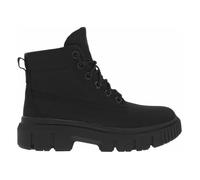 Timberland Greyfield Boots Noir EU 37 Femme