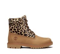 Timberland Boots Premium 6 INCH Beige Taille 37