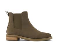 Bottines femme Toms Charlie Vert 40