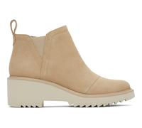 TOMS Femme Maude Bottine, Oat Suede, 41 EU