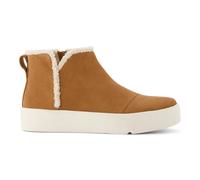 Bottines femme Toms Vermid Marron 37,5