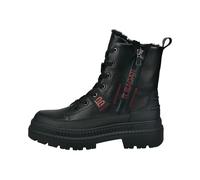 Bottines femme TT.Bagatt Noir 39
