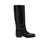 Bottines femme Valentino Noir 40