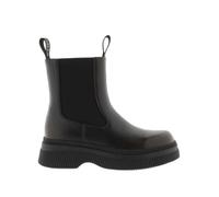 Bottines femme Victoria Dublin Chelsea Efecto Piel 38