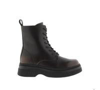 Bottines femme Victoria Dublin Cordones Efecto Piel 38