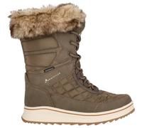 Bottines femme Whistler Eewye V2 Marron 39