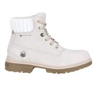 Bottines femme Whistler Lasti Blanc 36